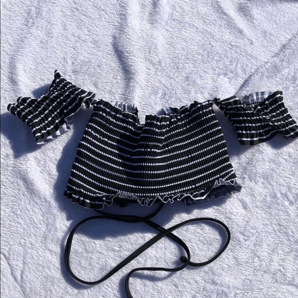 Bikini top